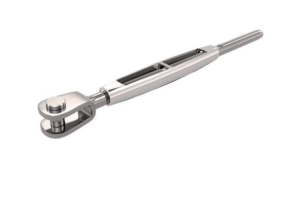 Talamex Gaffel - Terminal (1/4' t/m 5/8")