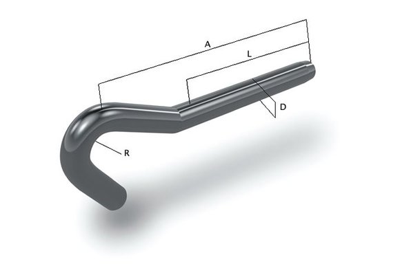 Talamex Haakterminal