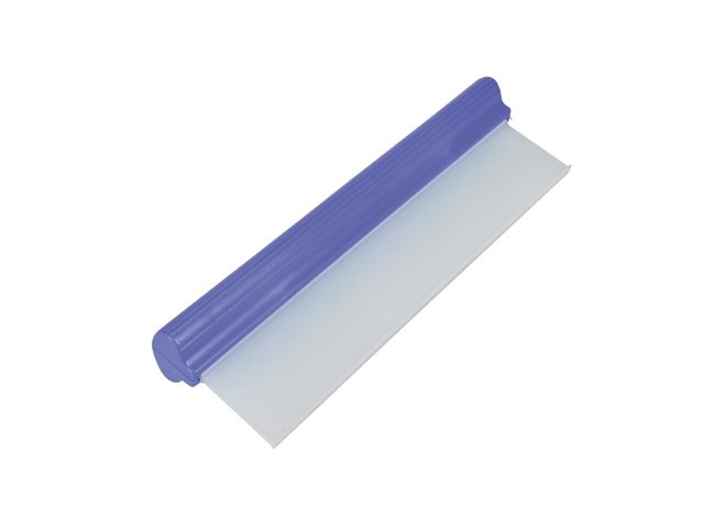 Raamwisser met siliconen blad