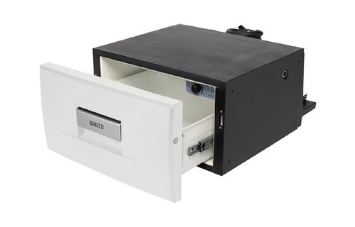 Coolmatic koellade cd20 | Wit