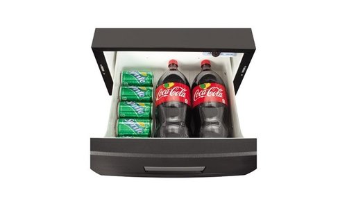 Coolmatic koellade cd20 | Zwart