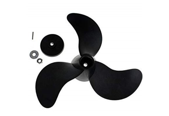 3-blads propeller Protruar 5.0