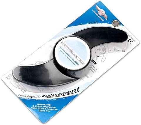 2-blads propeller Osapian 30/40 LBS