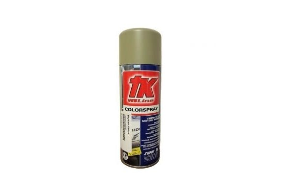 TK Primer Antirust Grey