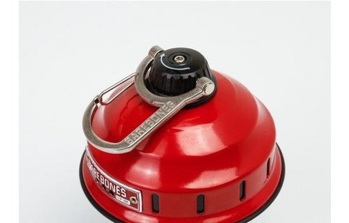 Barebones - Beacon(Tafel/hanglamp) | Rood