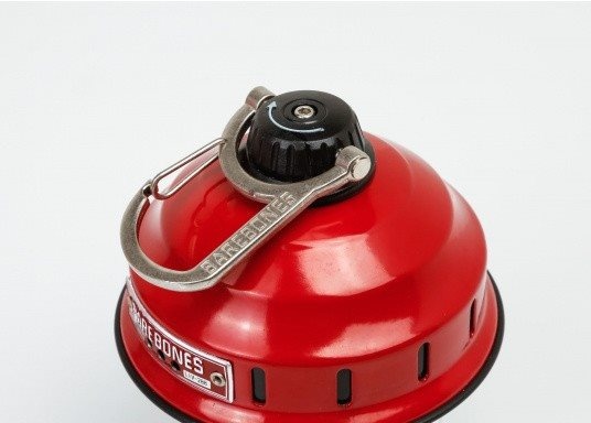 Barebones - Beacon(Tafel/hanglamp) | Rood