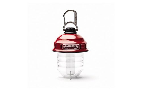 Barebones - Beacon(Tafel/hanglamp) | Rood