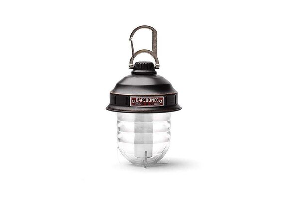 Barebones - Beacon (Tafel/hanglamp) | Brons