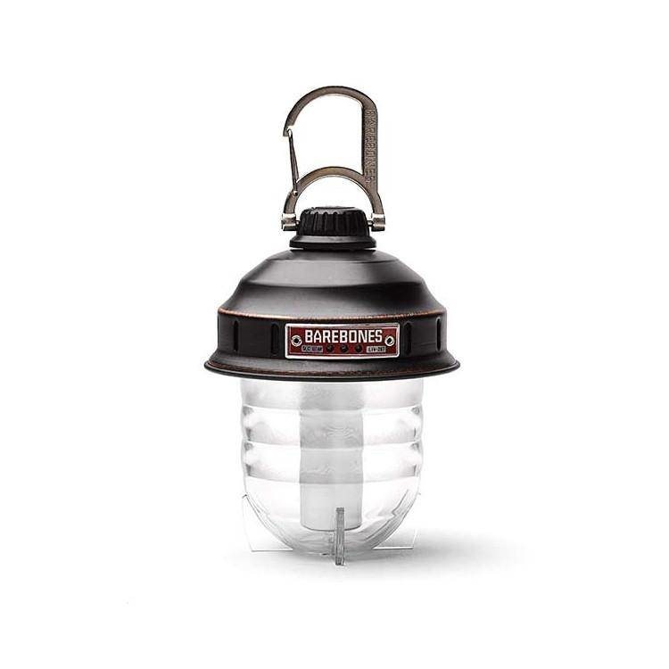 Barebones - Beacon (Tafel/hanglamp) | Brons