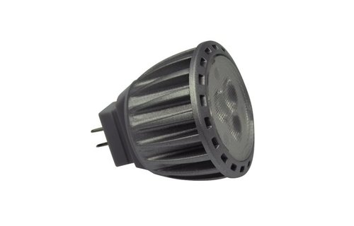 LED vervangingslamp 3xSMD - GU4 - 3.1 watt