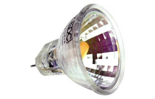 LED vervangingslamp  GU-4 - 1.5 watt