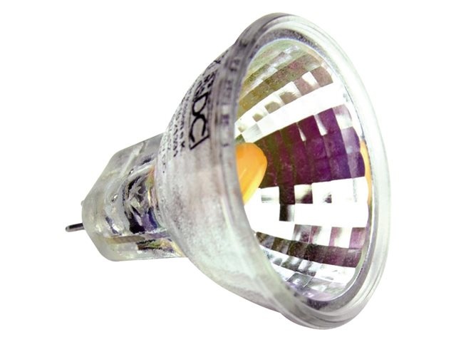 LED vervangingslamp  GU-4 - 1.5 watt