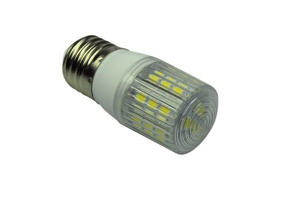 LED vervangingslamp  24xSMD - E27 - 4 watt
