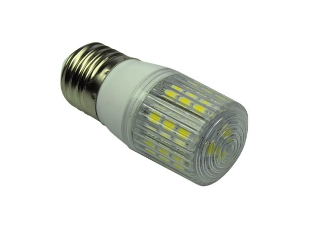 LED vervangingslamp  24xSMD - E27 - 4 watt