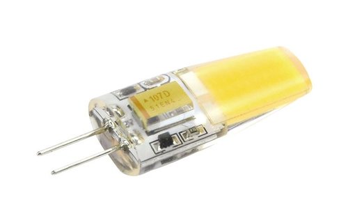 LED vervangingslamp G4 - 2 watt