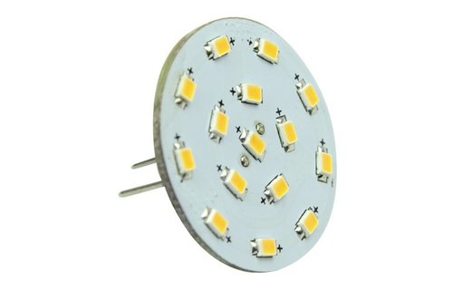 LED vervangingslamp 15xSMD - GZ4