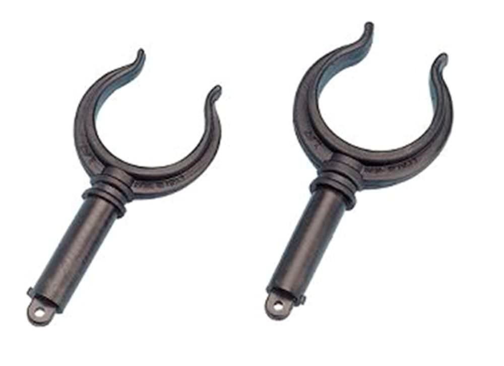 Roeidollen Fun Yak 2 stuks