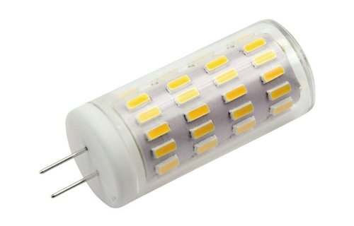 LED vervangingslamp  63xSMD - G4