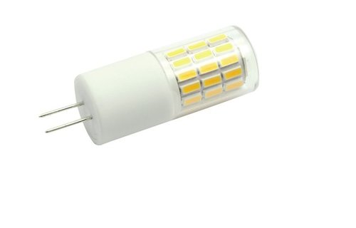 LED vervangingslamp G4 - 45xSMD