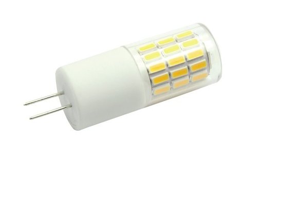 LED vervangingslamp G4 - 45xSMD