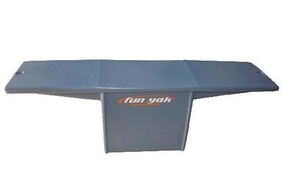 Bankje voor Fun Yak Palourde