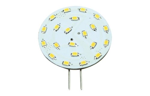 LED vervangingslamp 21xSMD - G4