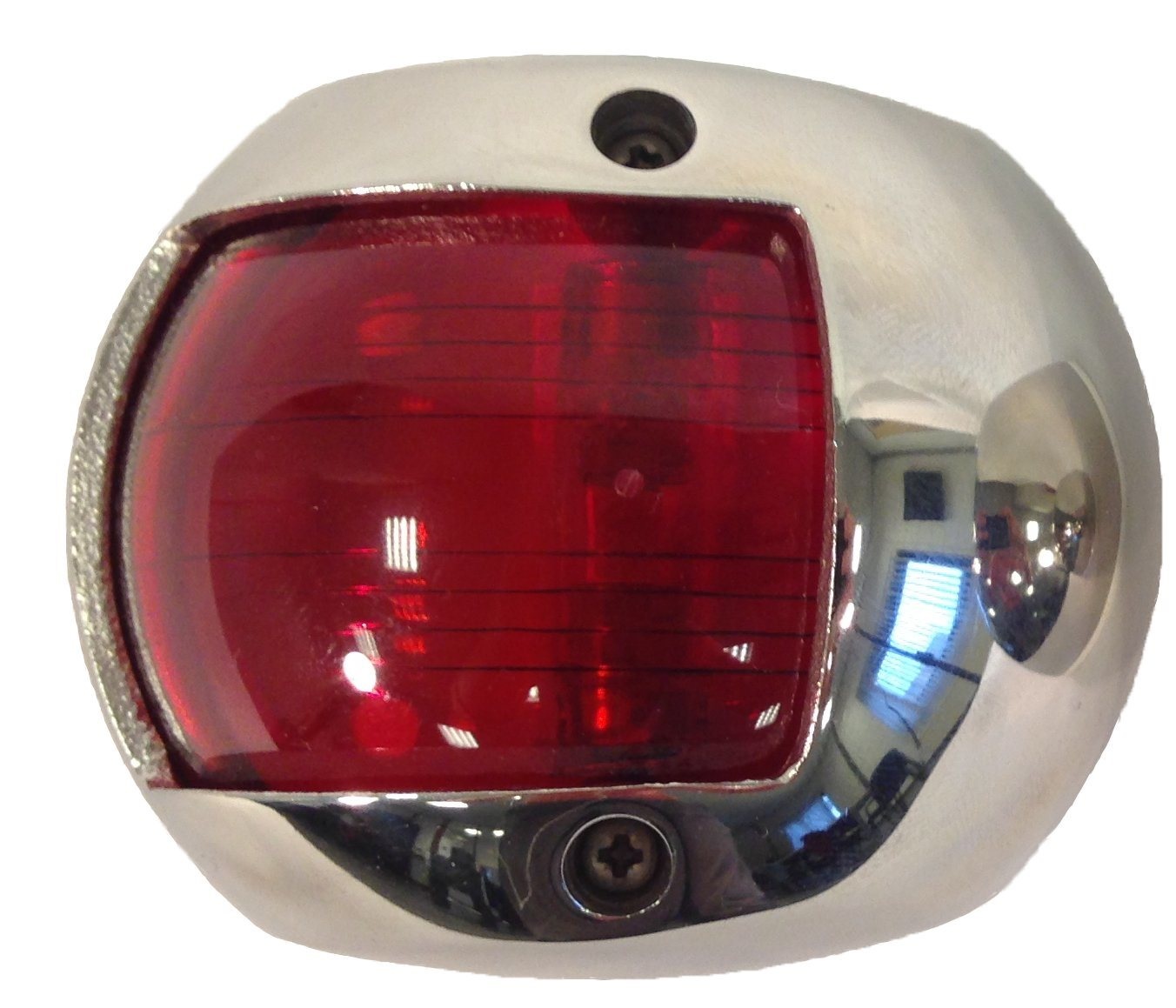 Led RVS navigatielampen