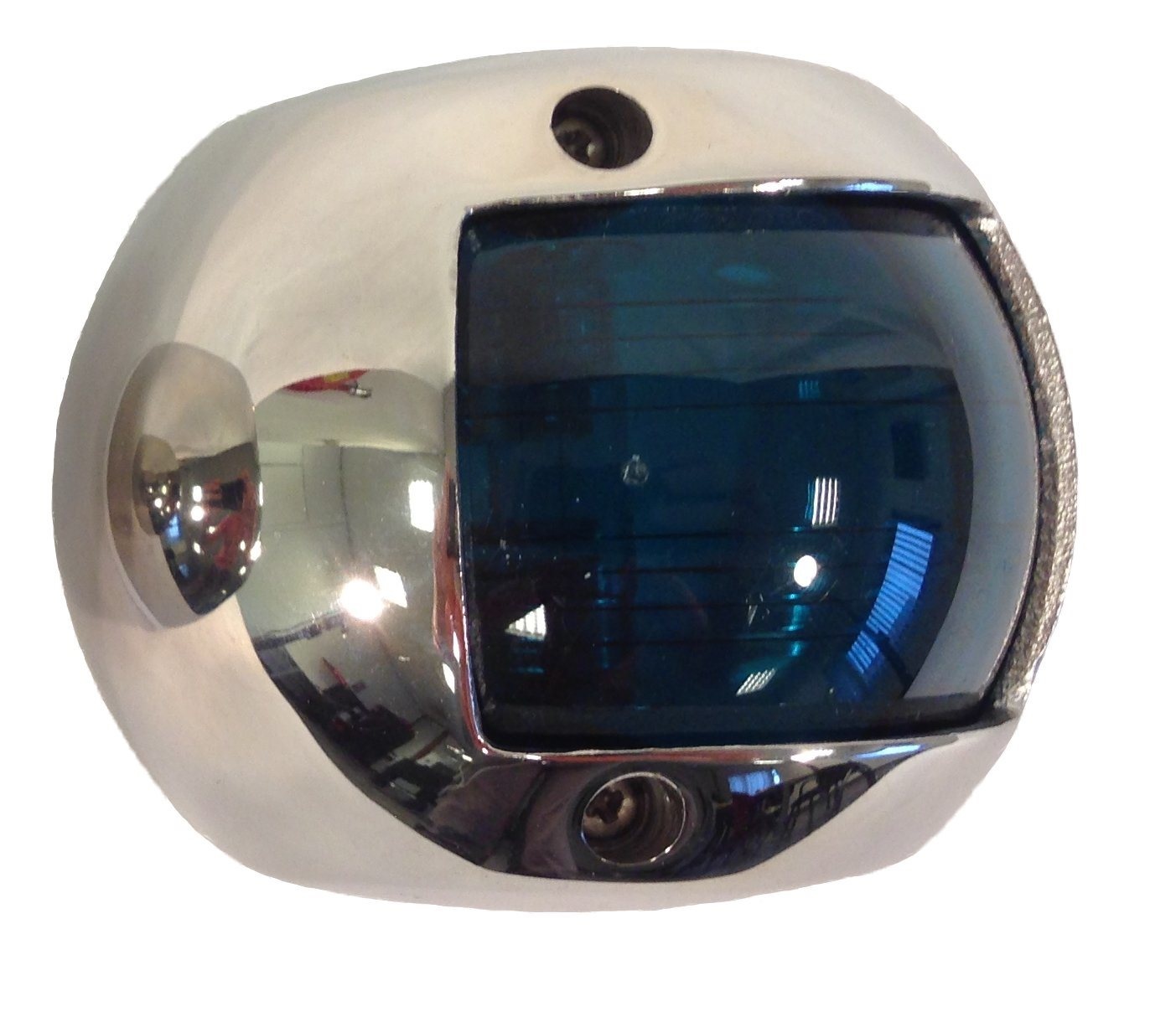 Led RVS navigatielampen