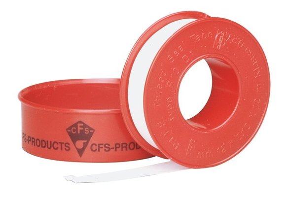 P.T.F.E. tape