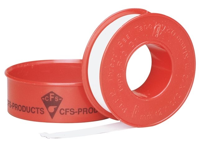 P.T.F.E. tape