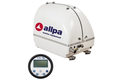 Generator Paguro 4 SY  4.0kVA-3.5kW@3000 RPM   Lucht/Watergekoeld+geluiddichte kast