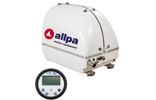 Generator Paguro 3 SY  3.0kVA-3.0kW@3000 RPM   Lucht/Watergekoeld+geluiddichte kast