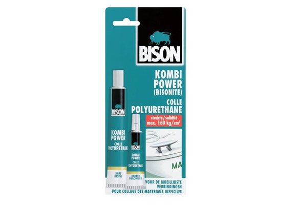 Kombi power Bisonite 62.5ml