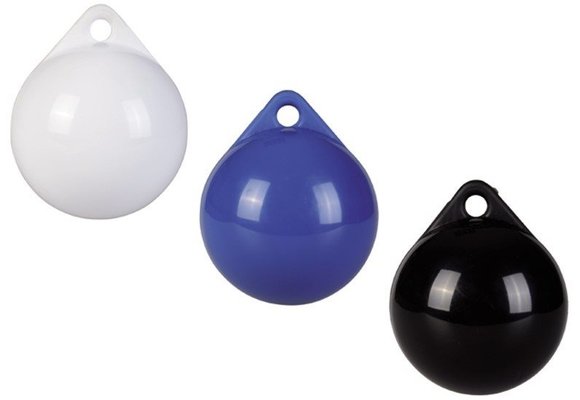 Keesje - Vlaggewicht - Werpgewicht