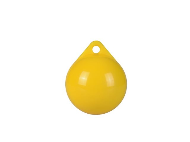 Keesje - Vlaggewicht - Werpgewicht