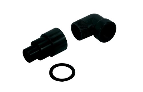 Allpa Kunststof vulset voor drinkwatertanks  Ø38-50-60mm