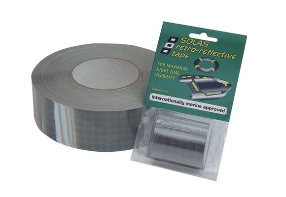 SOLAS Retro-reflective Tape