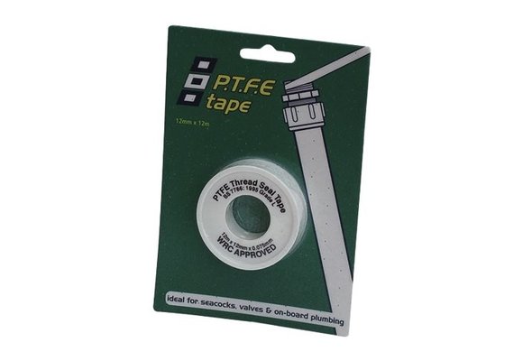 PTFE tape