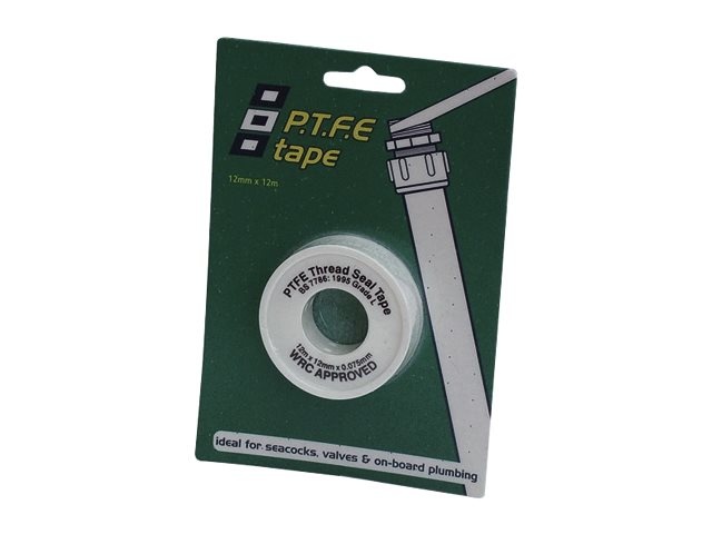 PTFE tape