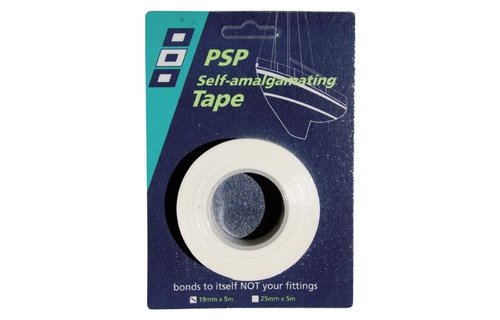 Zelfvulkaniserende tape