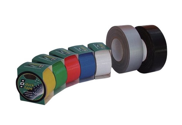 Watervast tape/Ducktape
