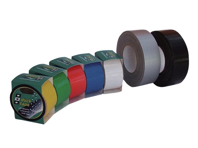 Watervast tape/Ducktape