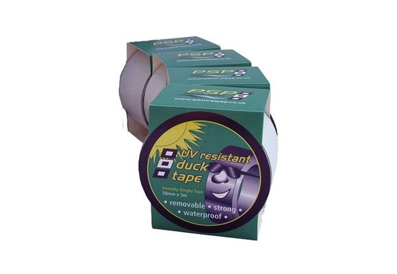 UV (resistant) Duck Tape