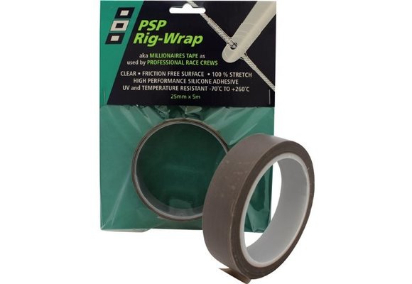 PSP Rig-Wrap Tape (Millionaire's Tape)