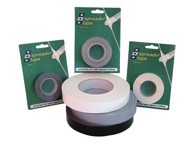 Spreader tape