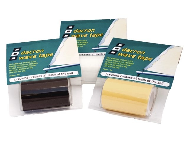 Dacron Wave Tape