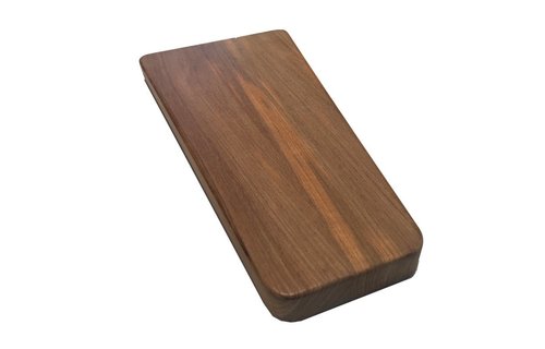 Steun voor buitenboordmotor II (excl. montagemateriaal)