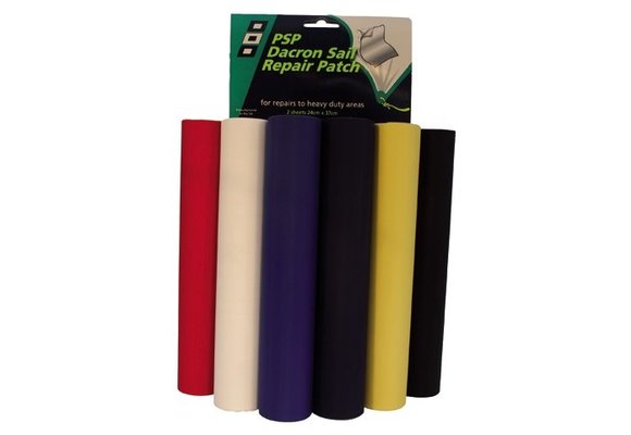 Dacron® Sail Repair Patch