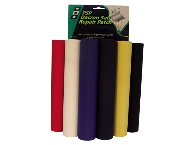 Dacron® Sail Repair Patch
