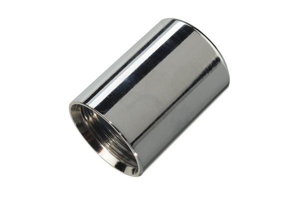 Adapter voor marifoon antenne zeilboten